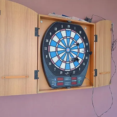 Ms Holiday home Alicante