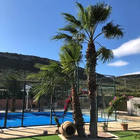 Ms Holiday home *