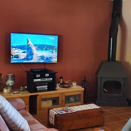 Ms Holiday home