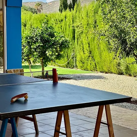 Ms Holiday home